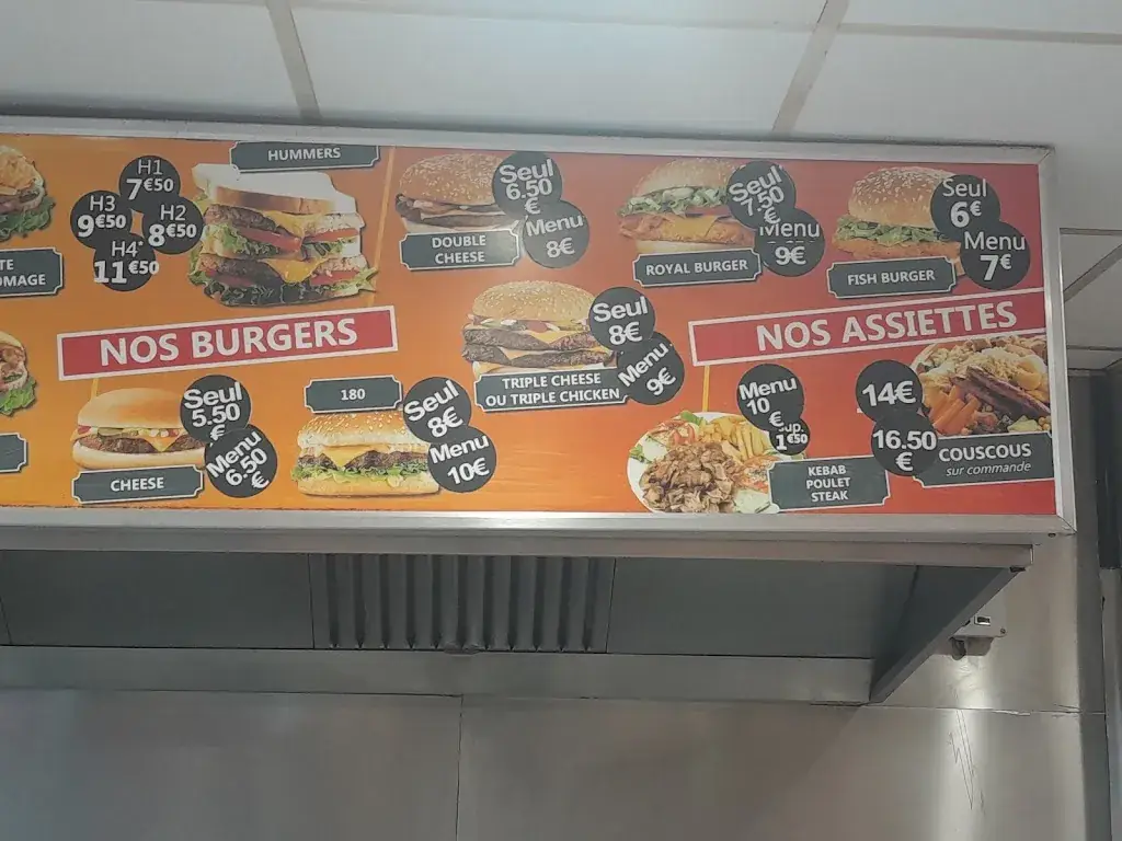 Menu_Magistral Kebab_Airvault_image_1