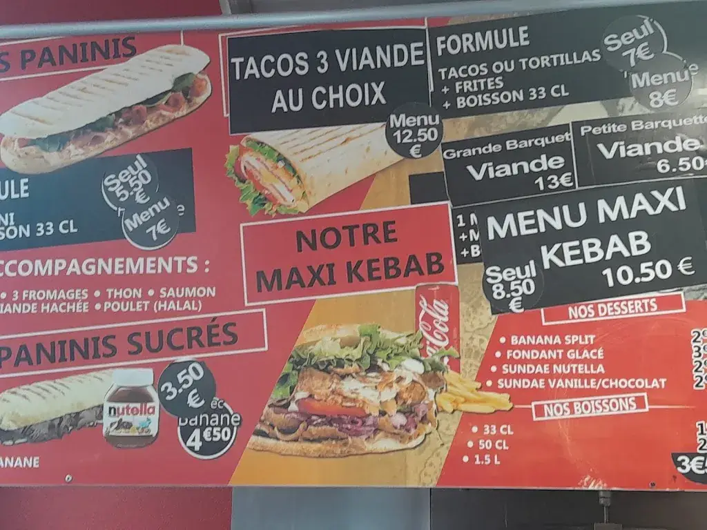 Menu_Magistral Kebab_Airvault_image_2