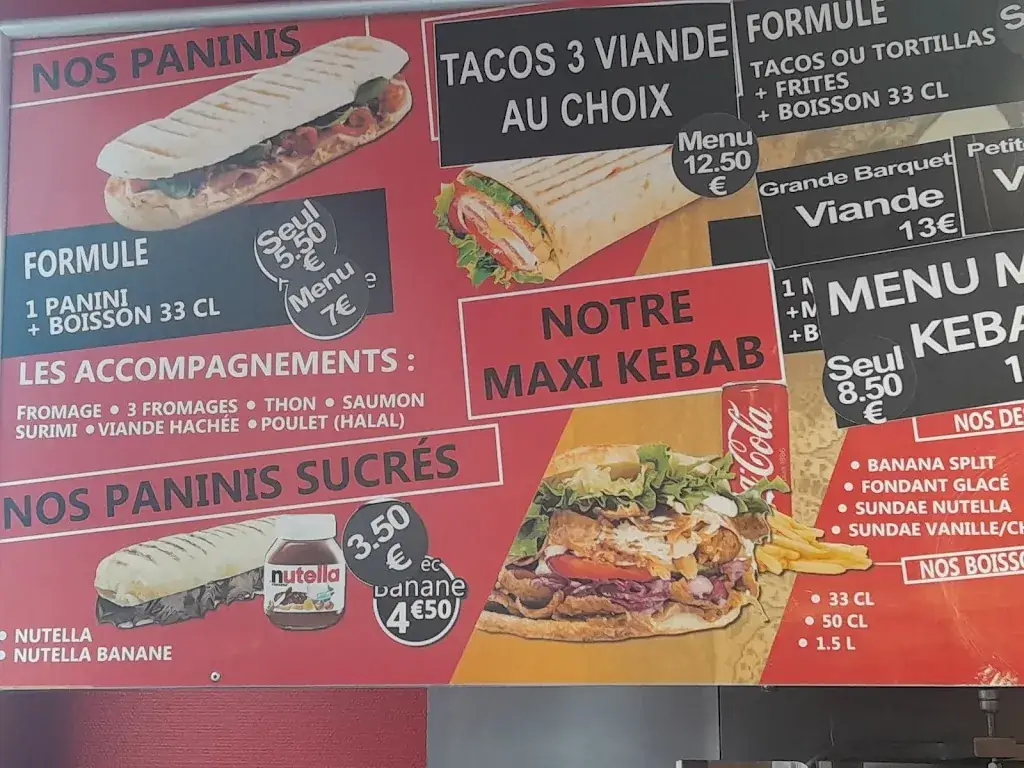 Menu_Magistral Kebab_Airvault_image_4