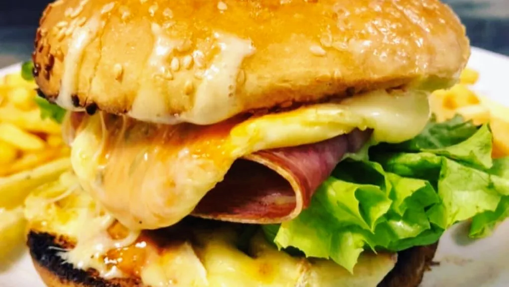 Restaurant Le Nazionale restaurant in Jonage