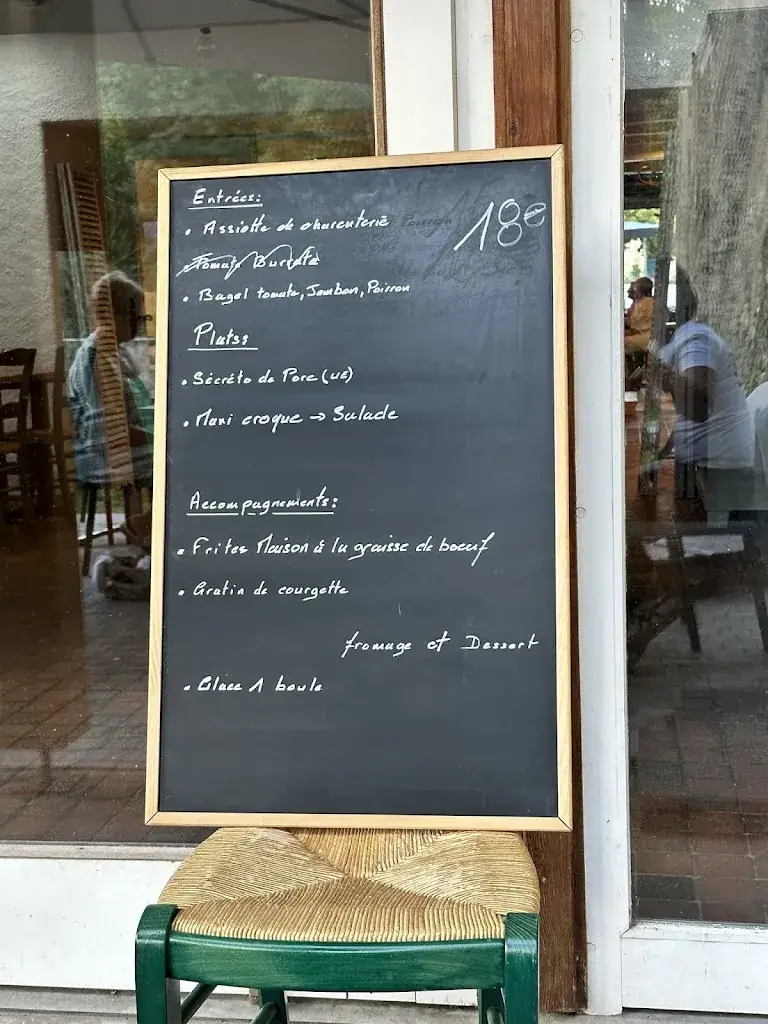 Menu_Auberge Sainte Catherine_Saint-Loup-Lamairé_image_2