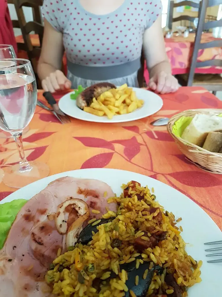 Menu_Auberge Sainte Catherine_Saint-Loup-Lamairé_image_5