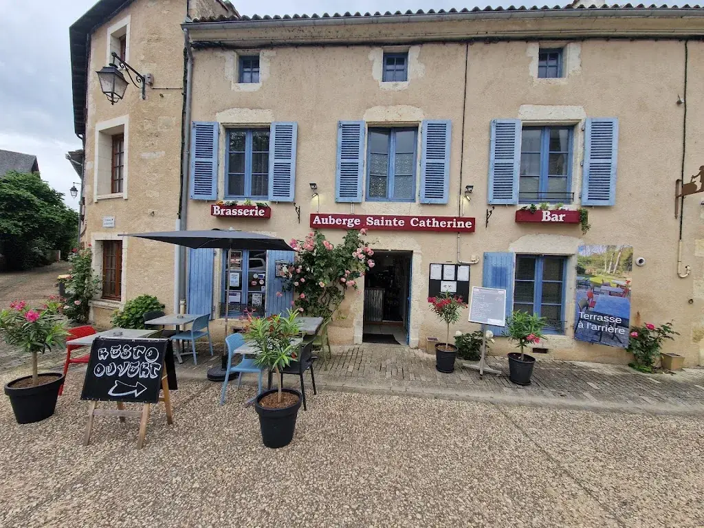 Auberge Sainte Catherine_Saint-Loup-Lamairé_slider_image_3