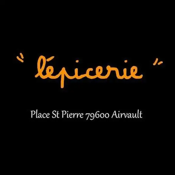 lépicerie ristorante a Airvault