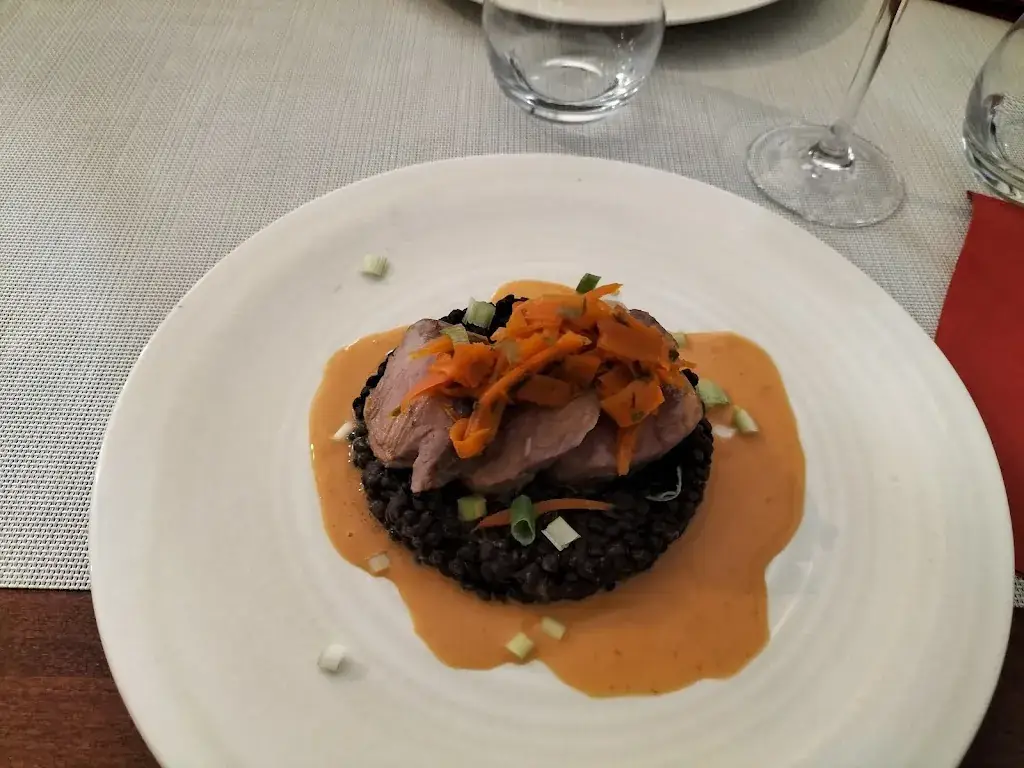 Menu_L'Auberge De Crespé_Saint-Symphorien_image_5