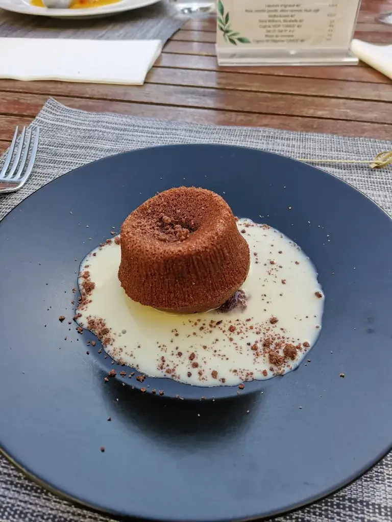 Menu_L'Auberge De Crespé_Saint-Symphorien_image_7