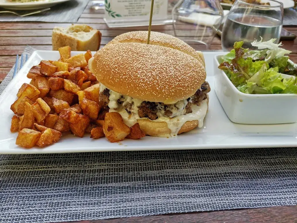 Menu_L'Auberge De Crespé_Saint-Symphorien_image_9