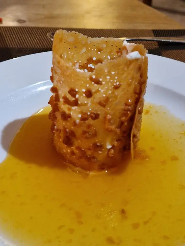 Diana Ramos_L'Auberge De Crespé_Saint-Symphorien_review