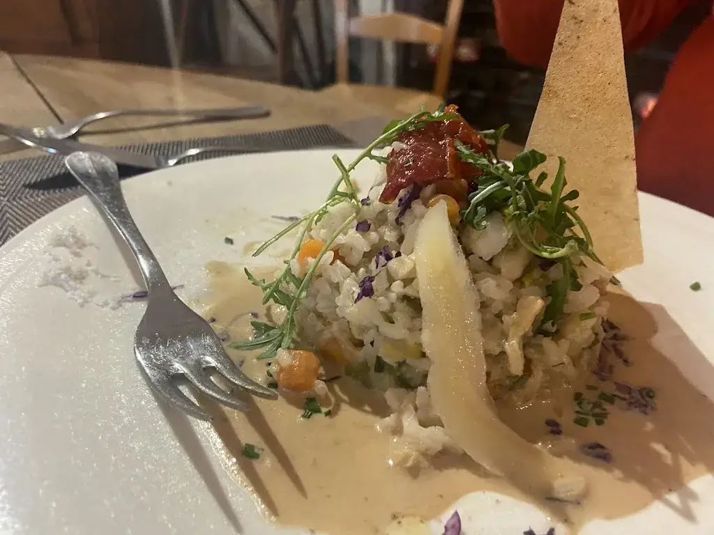 Miki Miki_L'Auberge De Crespé_Saint-Symphorien_review