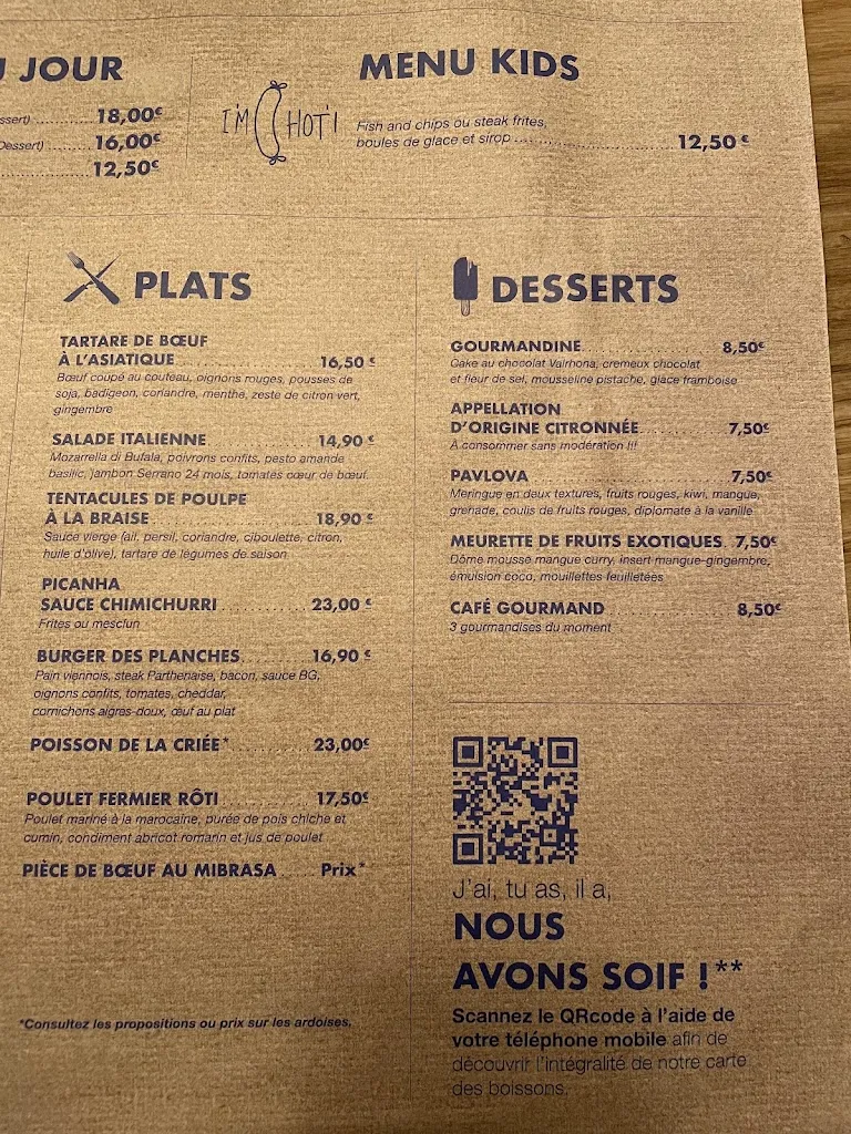 Menu_Les Planches_Niort_immagine_3