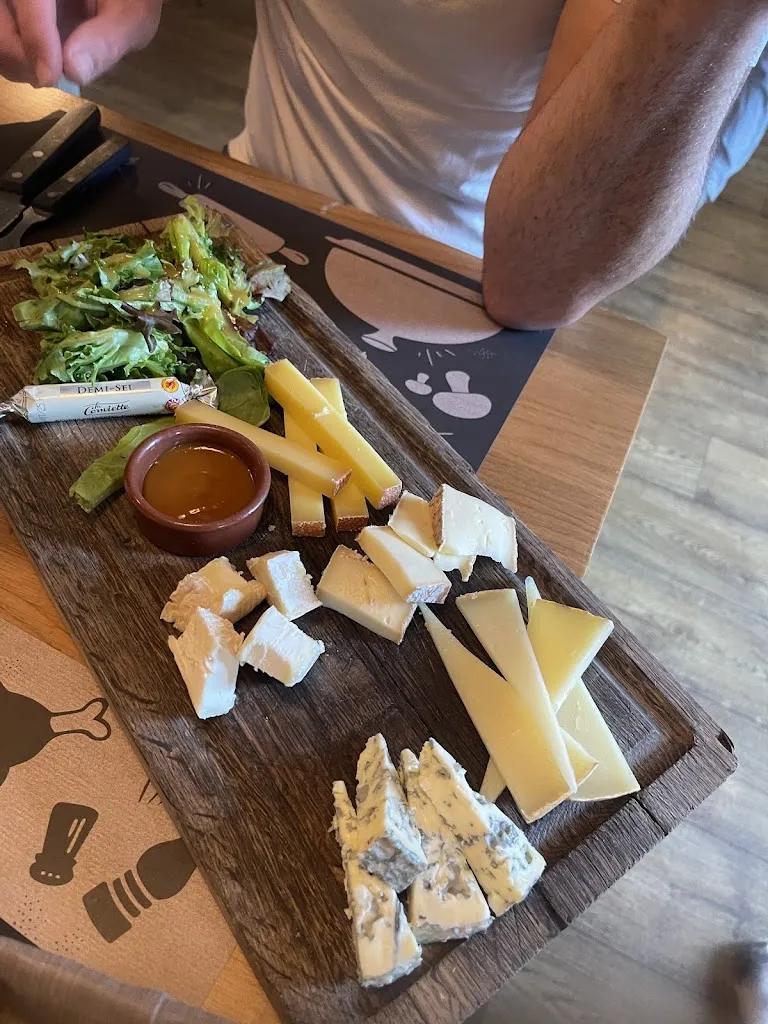 Covadonga Toro_Les Planches_Niort_recensione