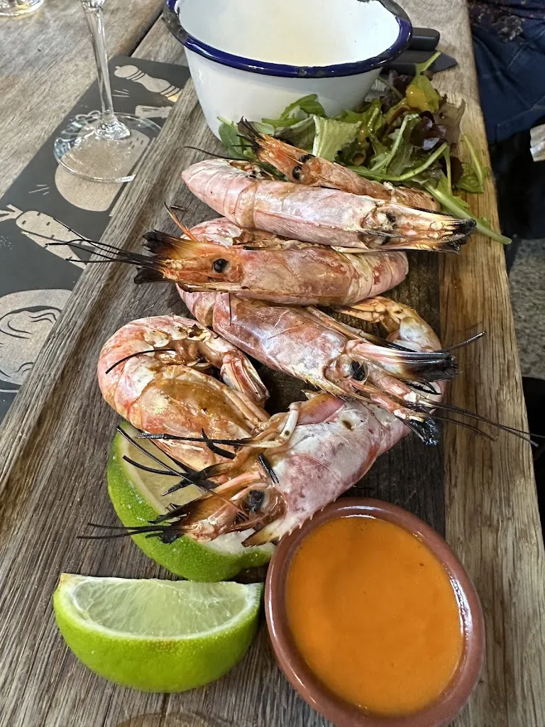 Eypee Kaamiño_Les Planches_Niort_recensione