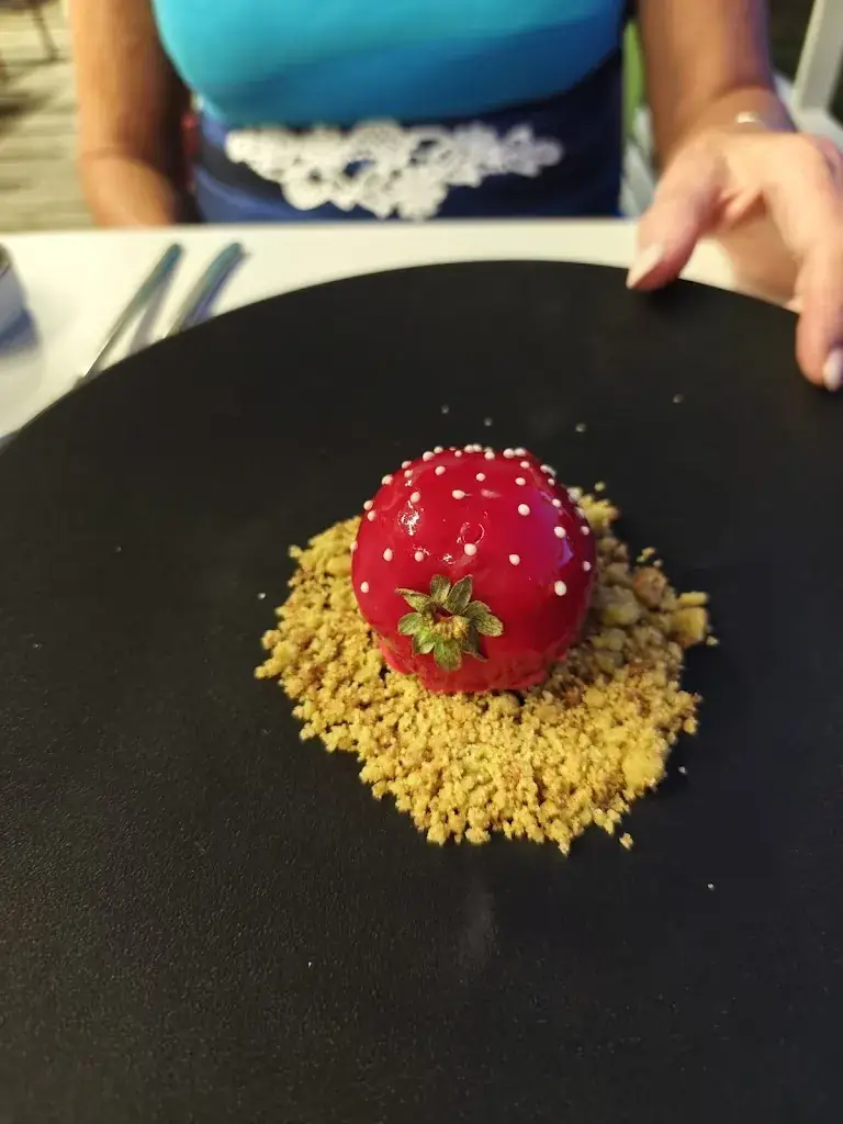 Graham Goulding_L'Adress_Bessines_review