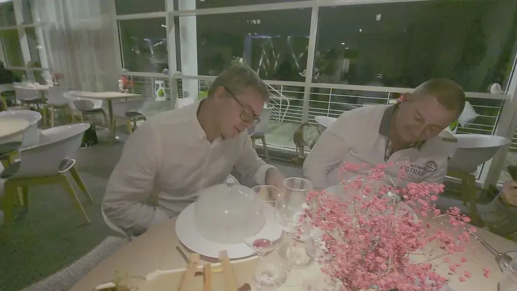 L'Adress restaurant in Bessines