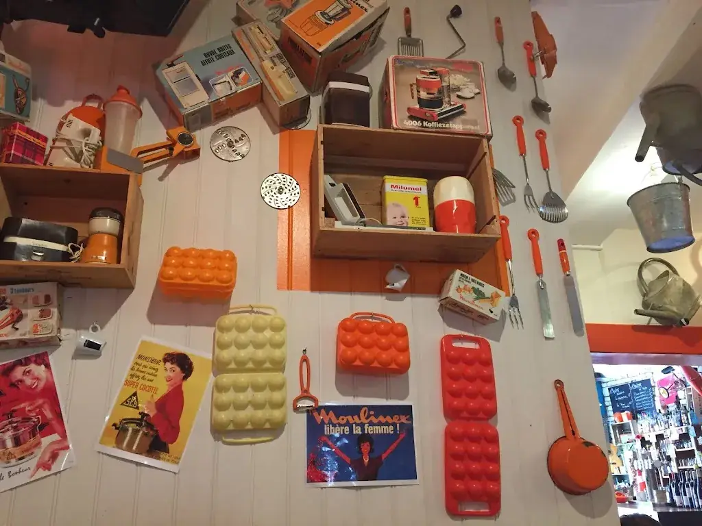 Robert Giret_L'arrOsoir_Niort_review