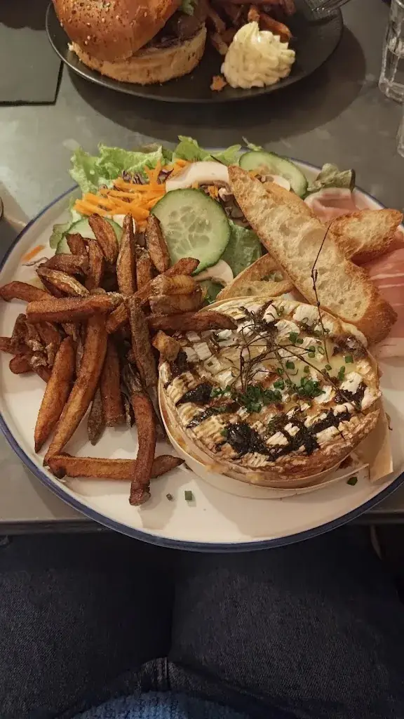 Alex Mssn_L'arrOsoir_Niort_review