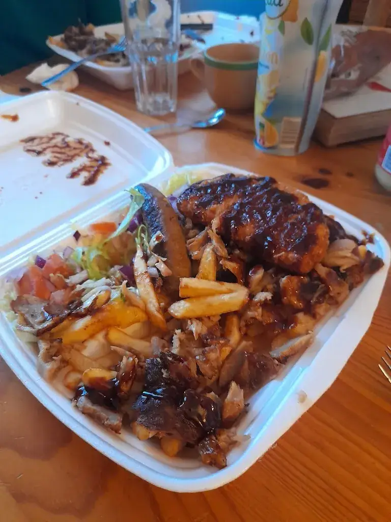 LOIC BRUNETEAU_Délices 2 Sèvres_Aiffres_review