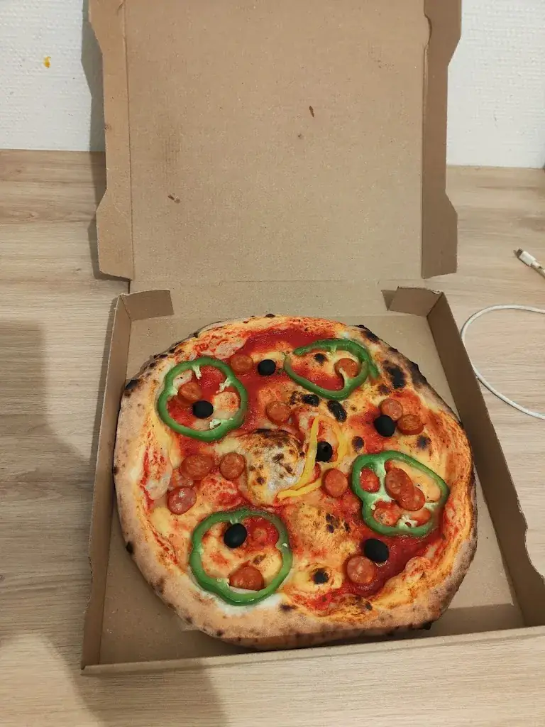 Julien Memeteau_Délices 2 Sèvres_Aiffres_review