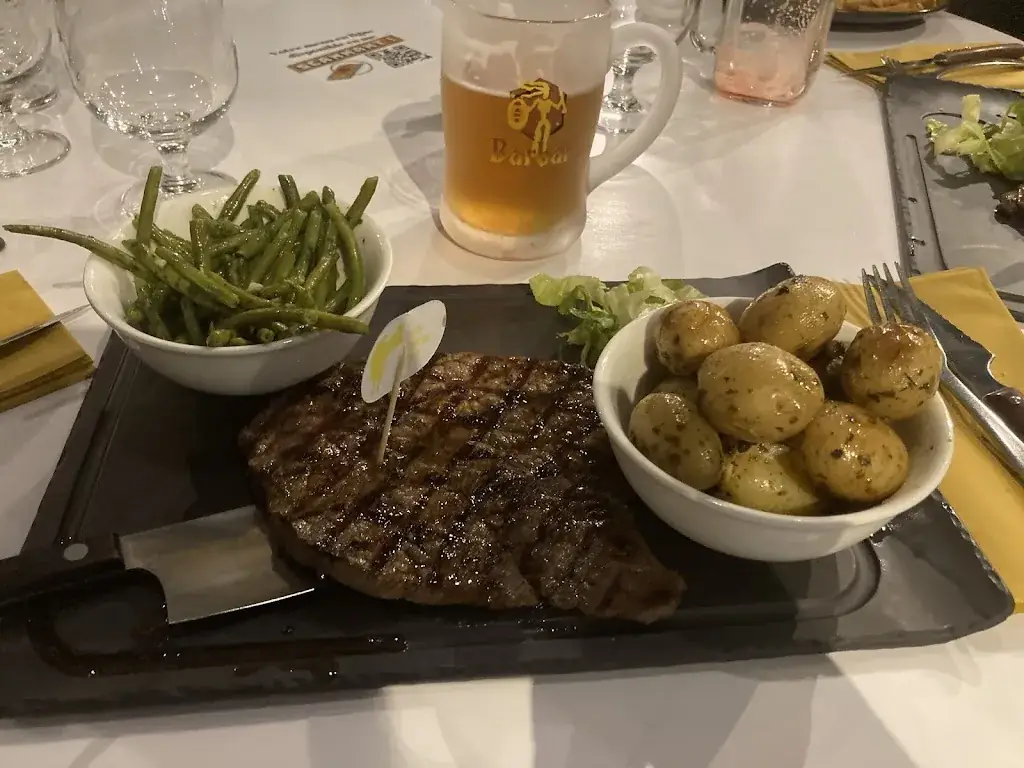 Arnaud Titoy_O’ la vache_Niort_review