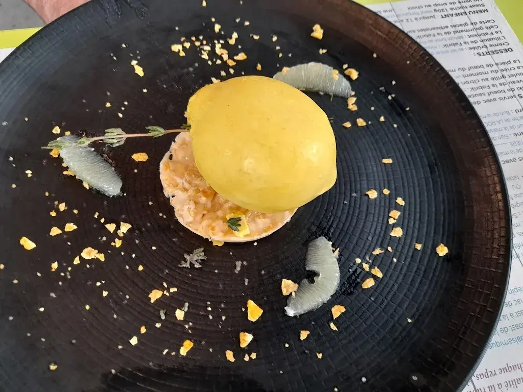 Menu_LA FABRIK'LOCALE Niort_Niort_image_8