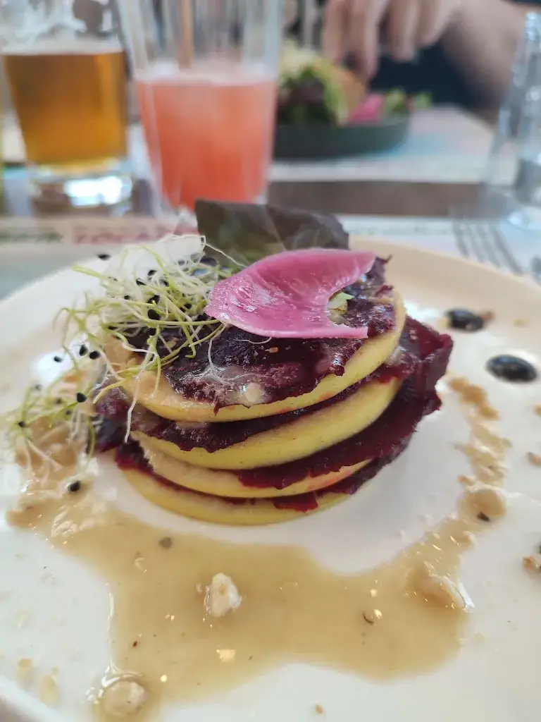 PamelaJayne Smith_LA FABRIK'LOCALE Niort_Niort_review