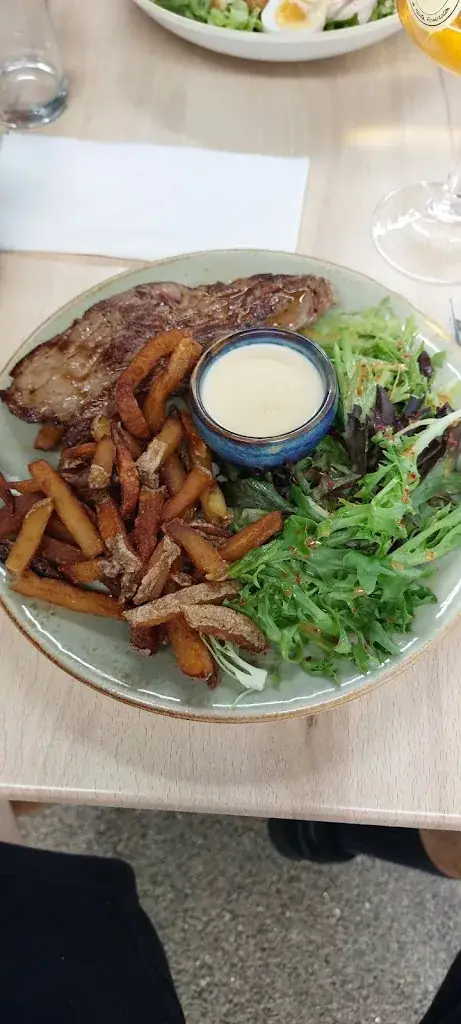 Alexis Dupuis_LA FABRIK'LOCALE Niort_Niort_review