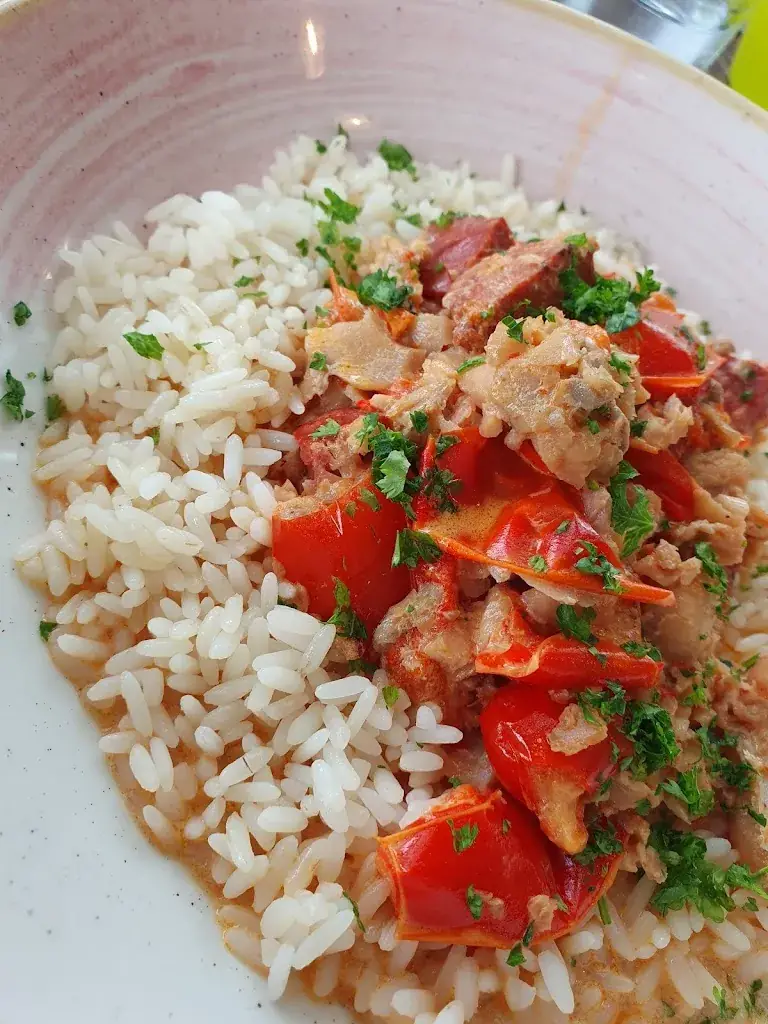 Laure V_LA FABRIK'LOCALE Niort_Niort_review