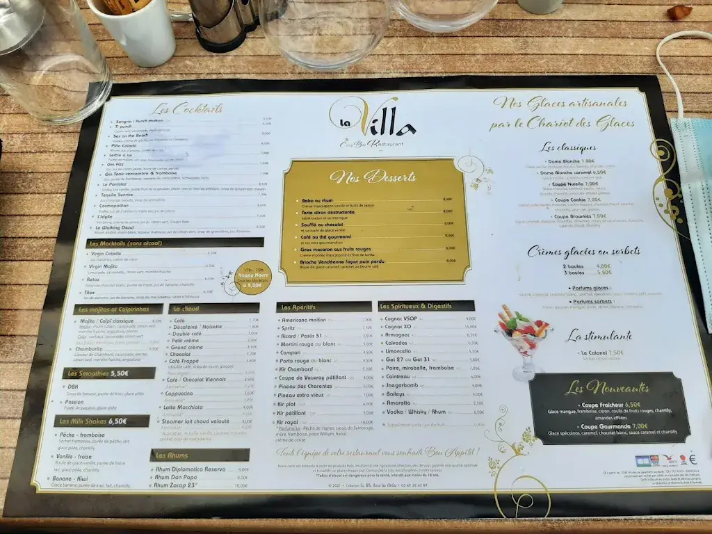 Menu_La Villa_Niort_image_4