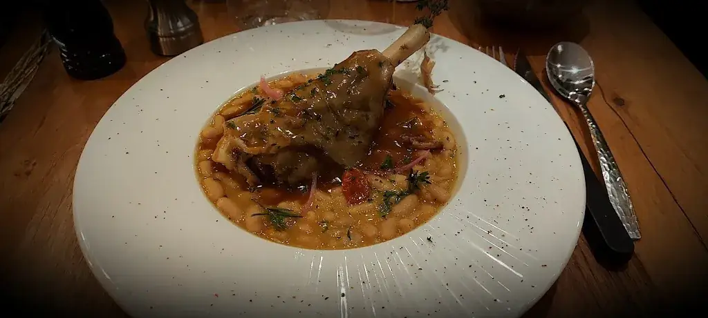 Georg Supp_La Villa_Niort_review