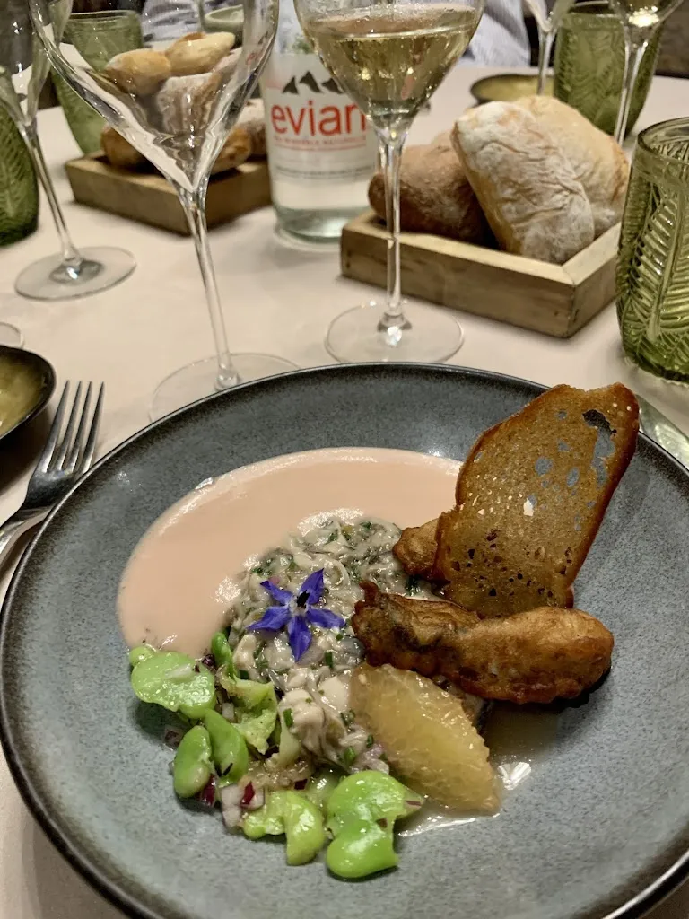 Menu_Auberge _ de la Roussille_Niort_image_5