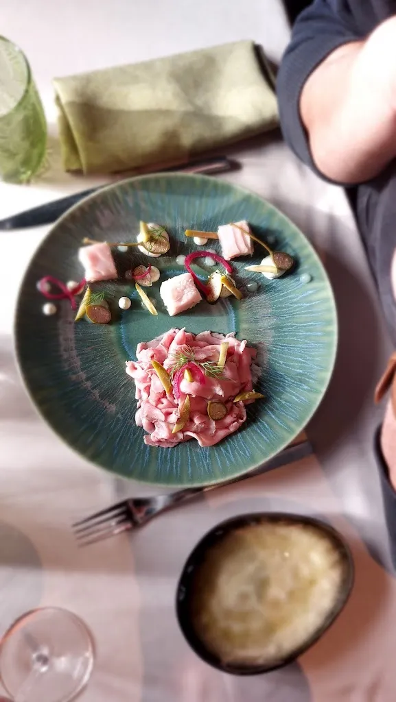 Menu_Auberge _ de la Roussille_Niort_image_6