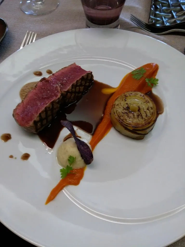 Menu_Auberge _ de la Roussille_Niort_image_7