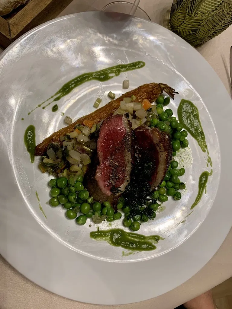 Menu_Auberge _ de la Roussille_Niort_image_8