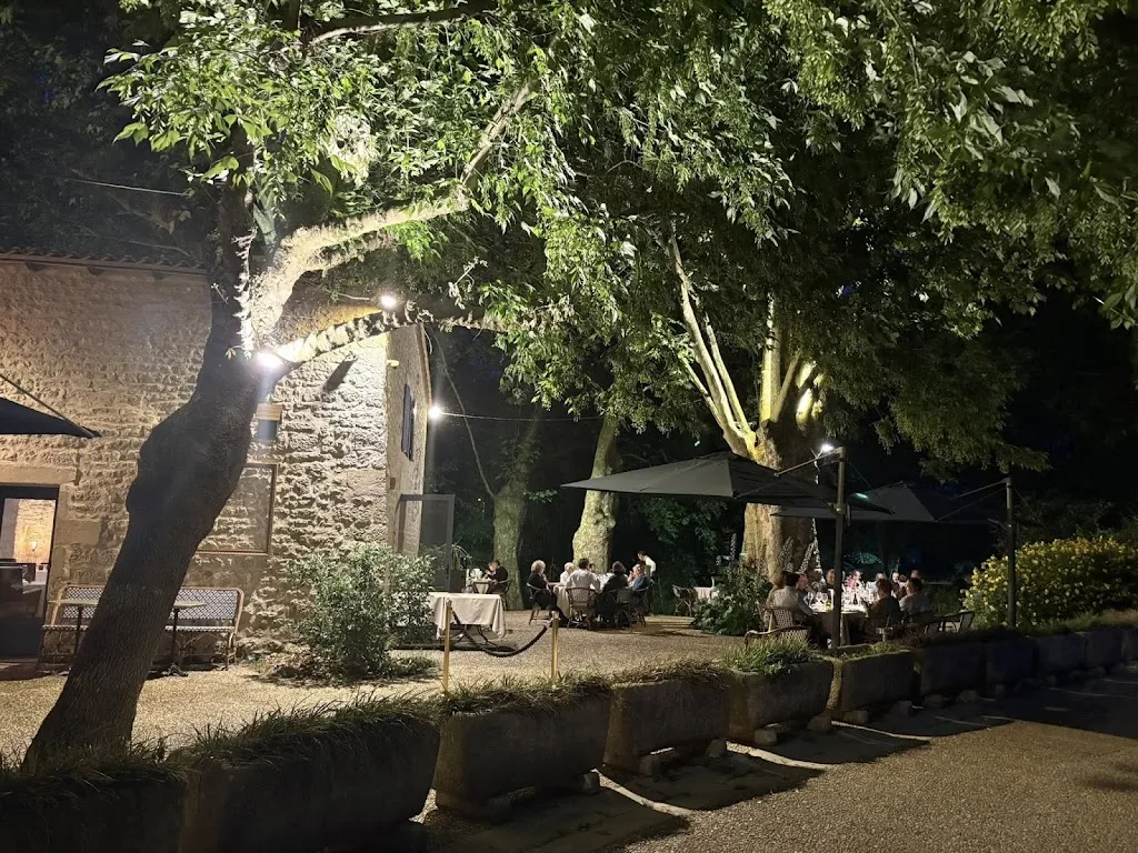 Stephanie Meli_Auberge _ de la Roussille_Niort_review