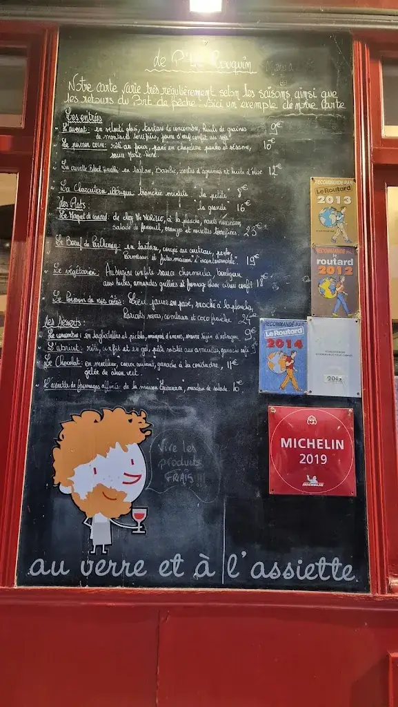 Menu_Le P Tit Rouquin_Niort_image_1
