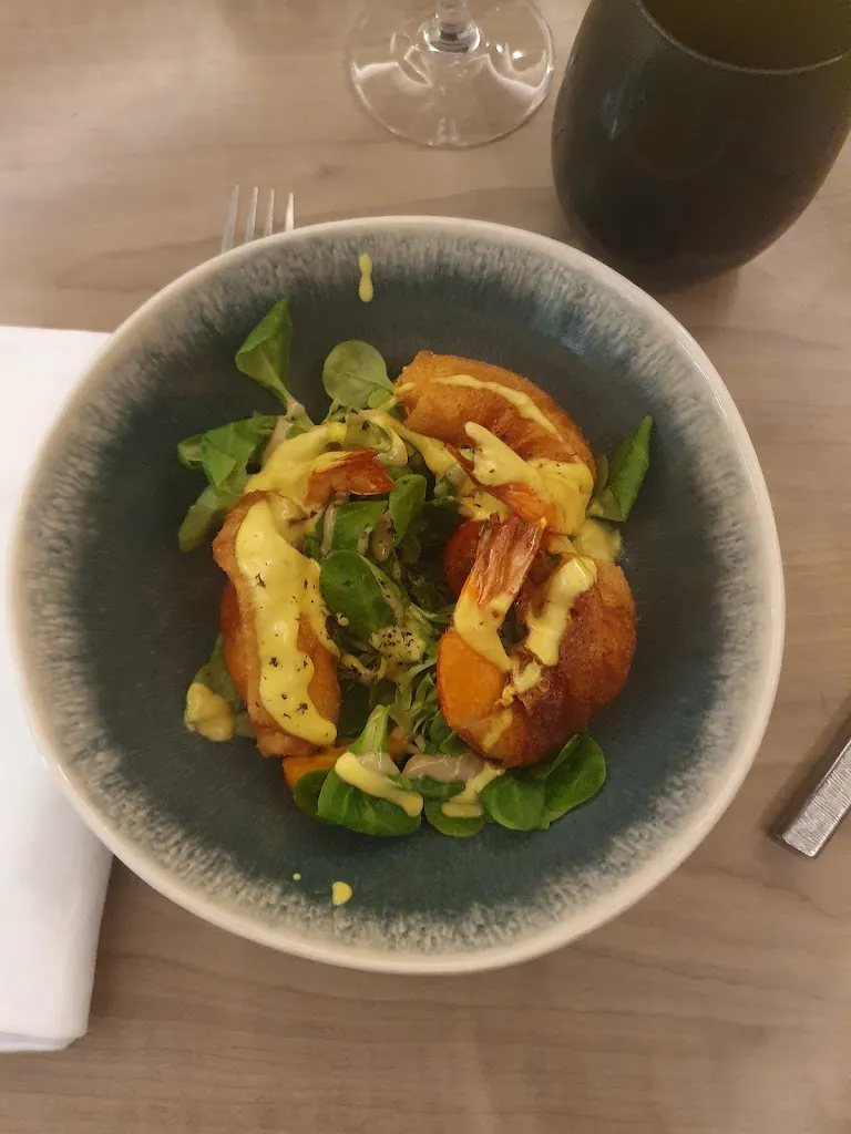 Menu_Restaurant du Donjon_Niort_image_5