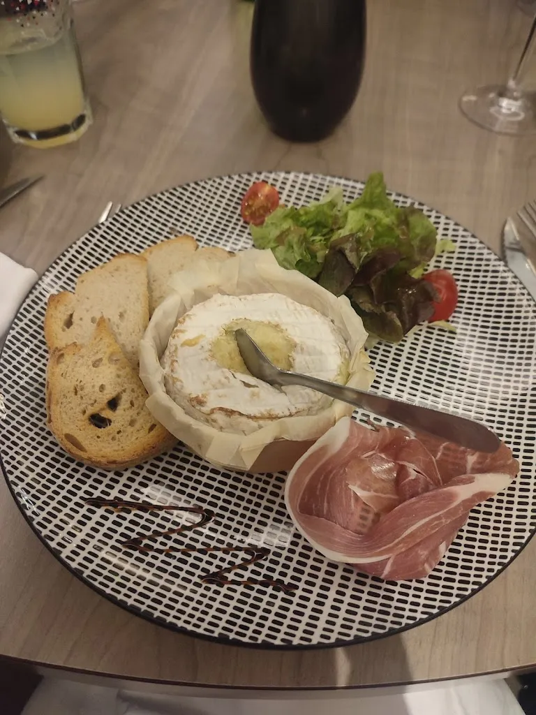 Menu_Restaurant du Donjon_Niort_image_8