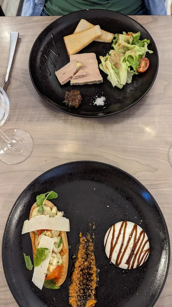 r ulmer_Restaurant du Donjon_Niort_review