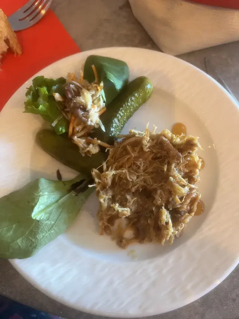 Cécile Haillot_Le Ranch Du Piot_Vouillé_review