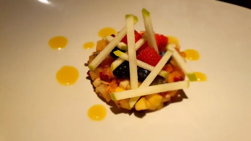 Samantha Martins_Hangar_Niort_review