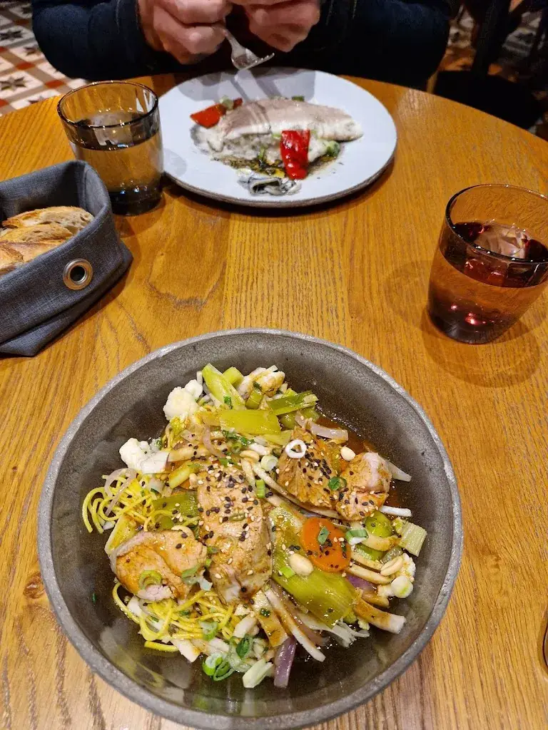 Menu_Cuisine Comptoir Et Compagnie_Niort_image_6