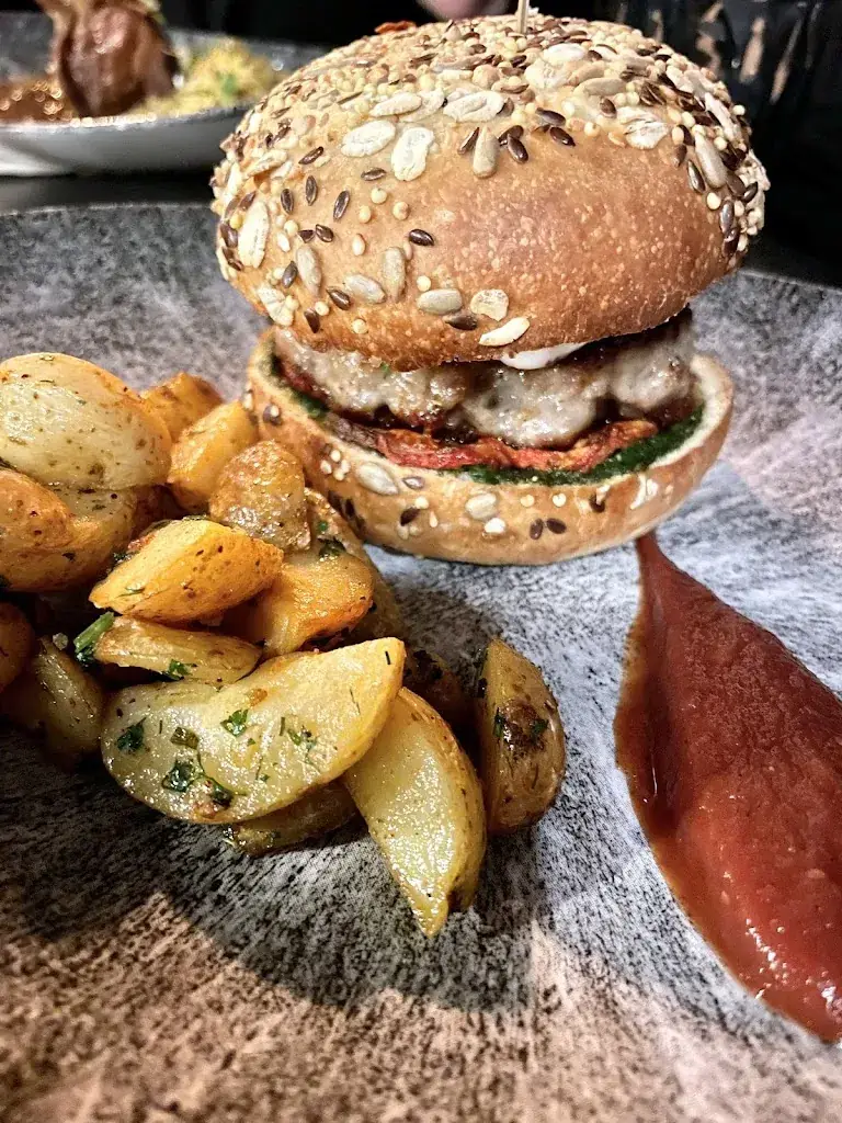 Menu_Cuisine Comptoir Et Compagnie_Niort_image_7