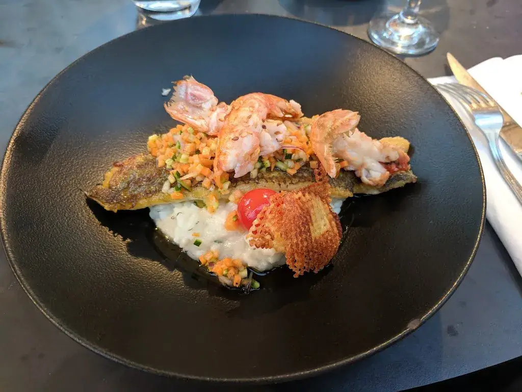 Leopoldo García Vargas_Cuisine Comptoir Et Compagnie_Niort_review
