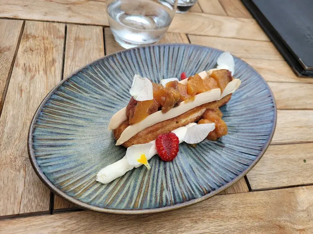 Raphaël Clement_Cuisine Comptoir Et Compagnie_Niort_review