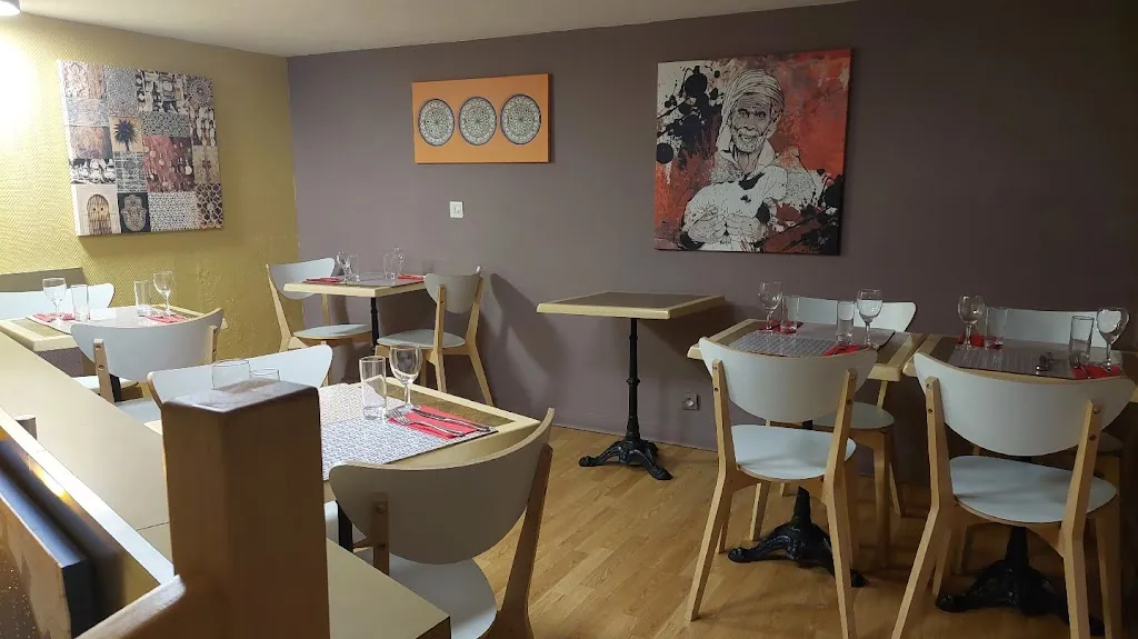 Douc'Heure du Maroc - Niort_Niort_slider_image_1