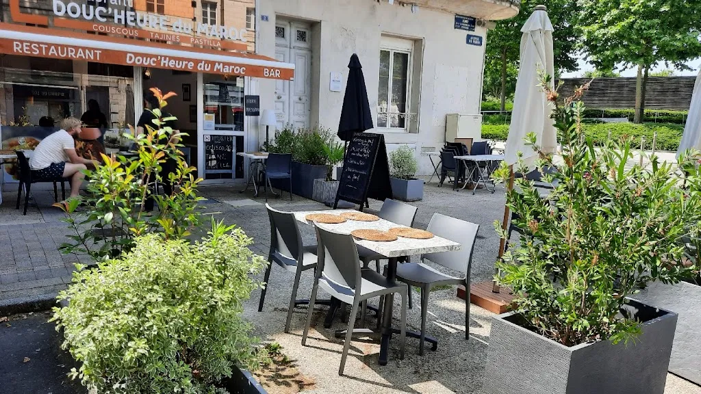 Douc'Heure du Maroc - Niort_Niort_slider_image_3