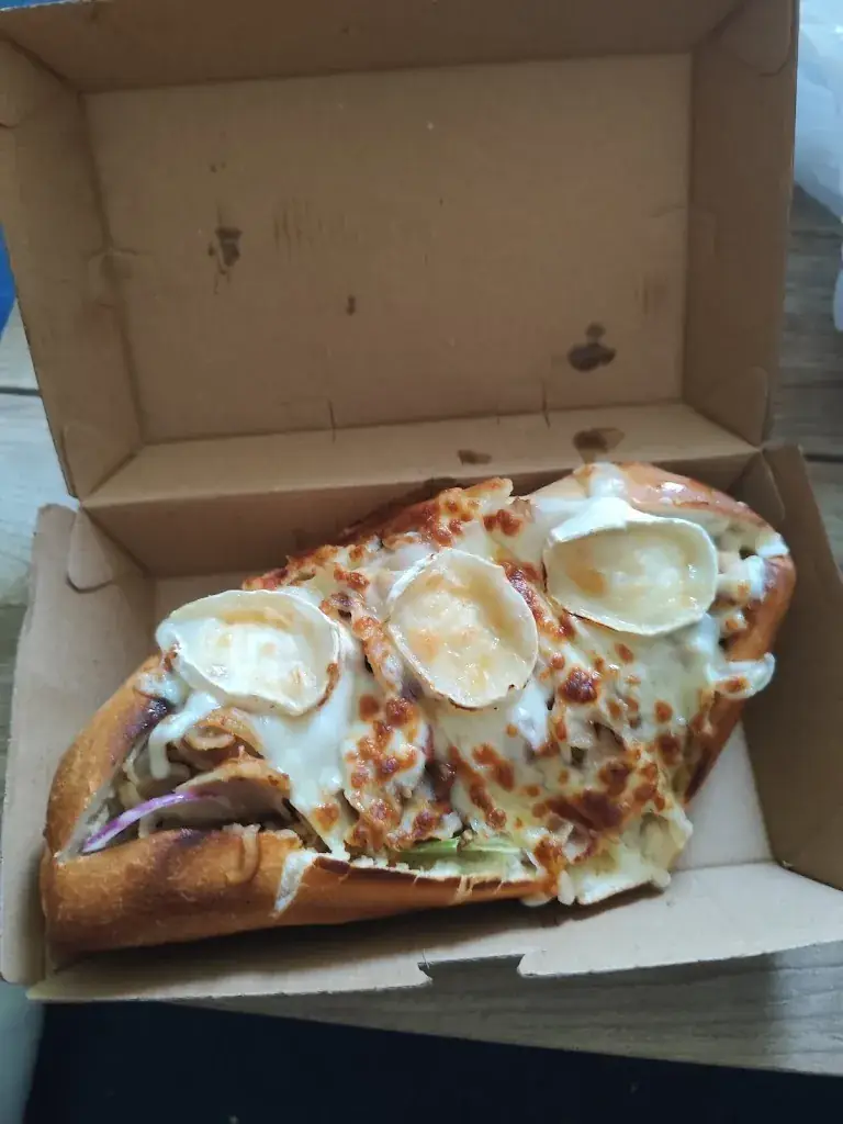 Antoine Marques_Le Régal_Niort_review