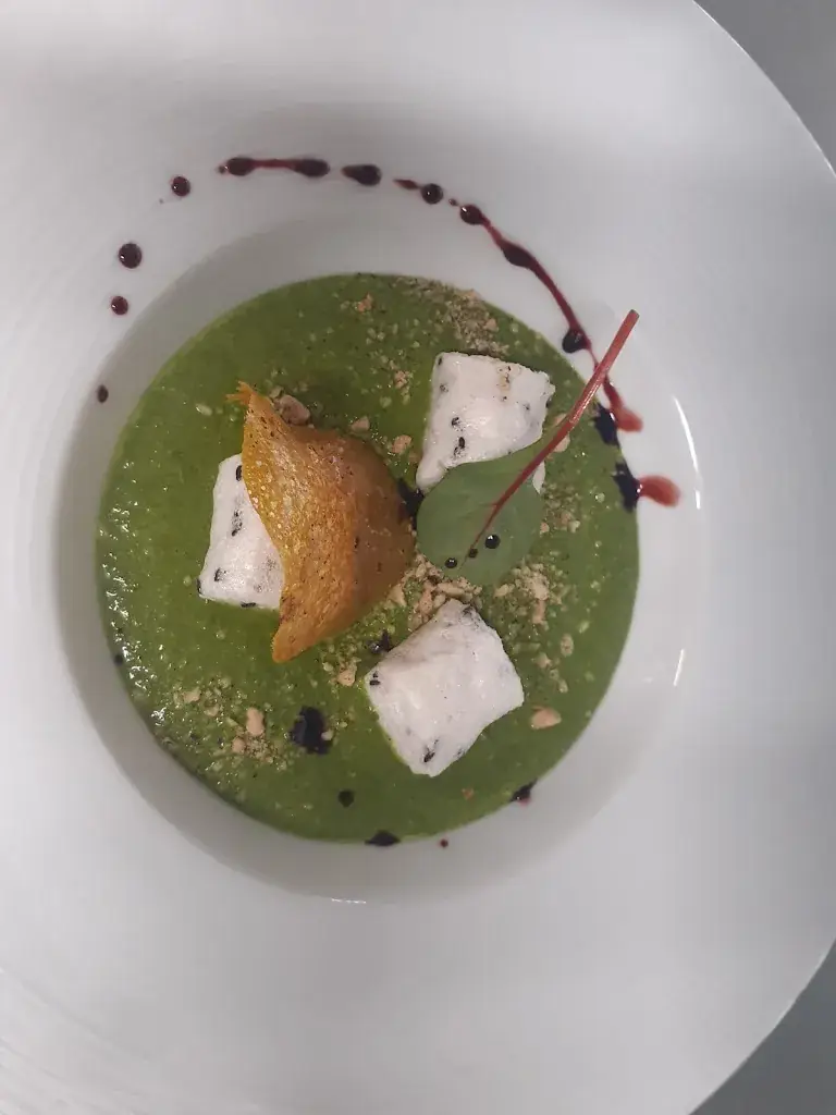 Menu_Restaurant du Golf Niort- AU 19_Niort_image_4