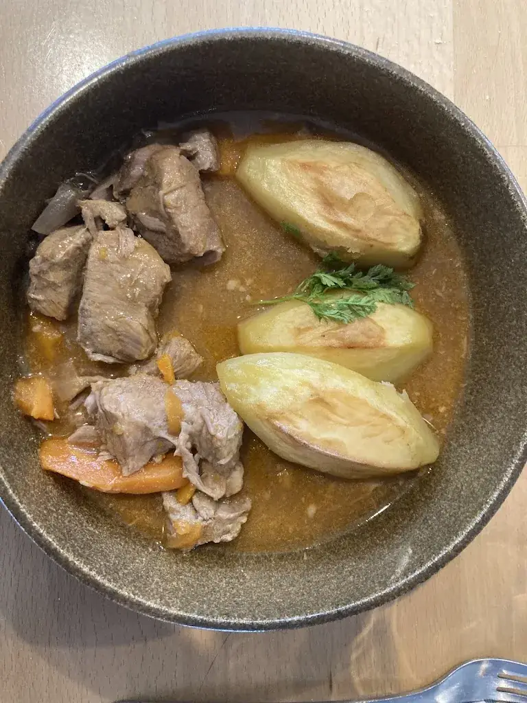 Menu_Restaurant du Golf Niort- AU 19_Niort_image_6