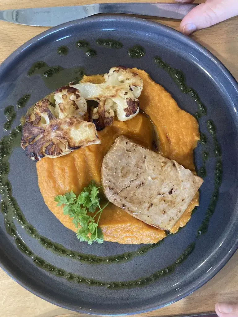 Menu_Restaurant du Golf Niort- AU 19_Niort_image_8